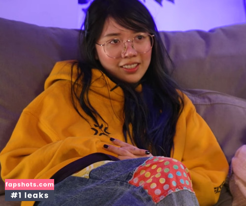 LilyPichu Nahé úniky fotek pouze od fanoušků #470 - Fapshots