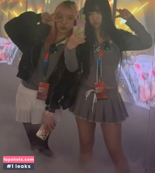 LilyPichu Nahé úniky fotek pouze od fanoušků #49 - Fapshots