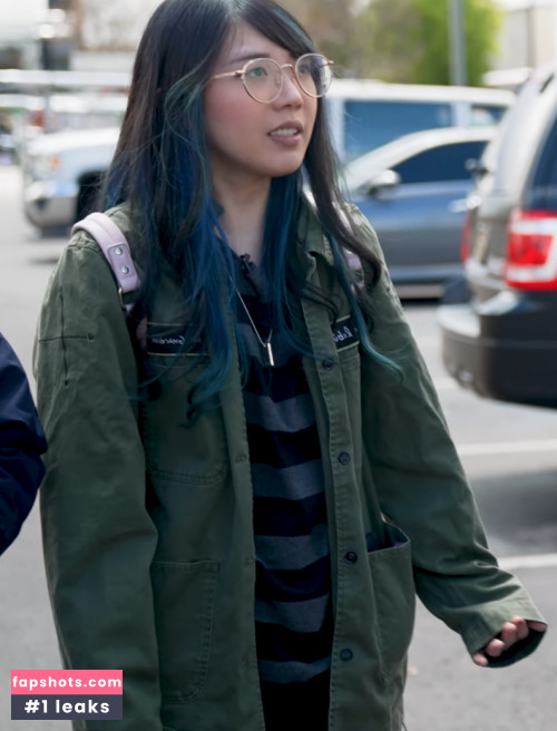 LilyPichu Nahé úniky fotek pouze od fanoušků #481 - Fapshots