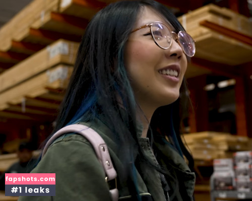 LilyPichu Nahé úniky fotek pouze od fanoušků #482 - Fapshots