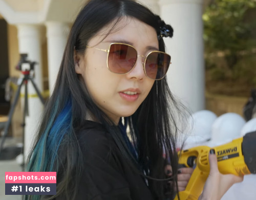 LilyPichu Nahé úniky fotek pouze od fanoušků #488 - Fapshots