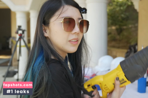 LilyPichu Nahé úniky fotek pouze od fanoušků #489 - Fapshots