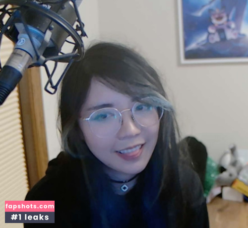 LilyPichu Nahé úniky fotek pouze od fanoušků #491 - Fapshots