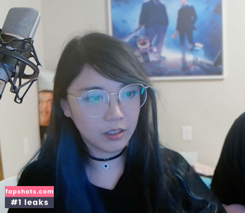 LilyPichu Nahé úniky fotek pouze od fanoušků #492 - Fapshots