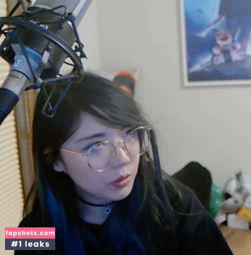 LilyPichu Nahé úniky fotek pouze od fanoušků #493 - Fapshots