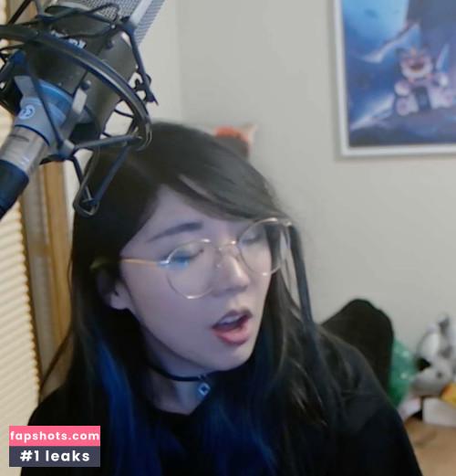 LilyPichu Nahé úniky fotek pouze od fanoušků #494 - Fapshots