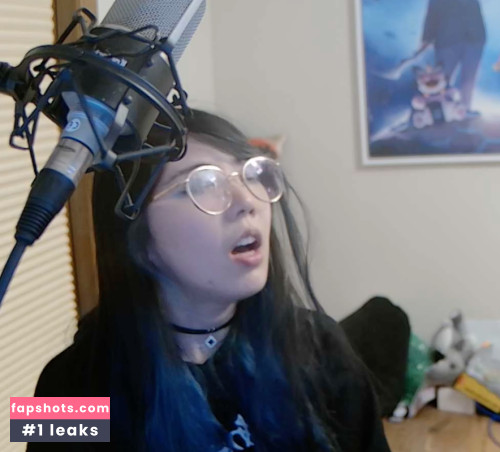 LilyPichu Nahé úniky fotek pouze od fanoušků #495 - Fapshots