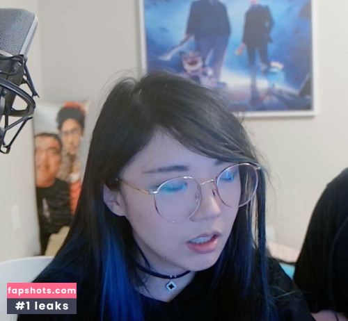 LilyPichu Nahé úniky fotek pouze od fanoušků #497 - Fapshots