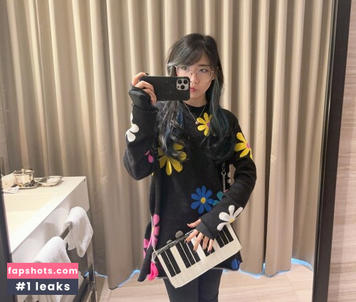 LilyPichu Nahé úniky fotek pouze od fanoušků #498 - Fapshots