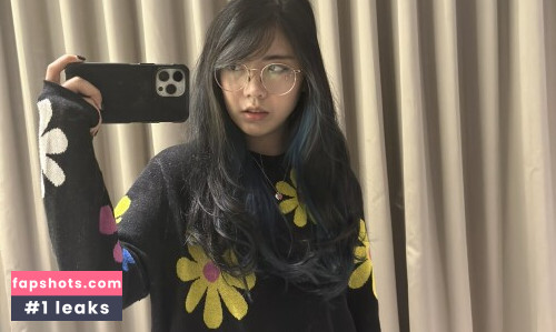 LilyPichu Nahé úniky fotek pouze od fanoušků #499 - Fapshots