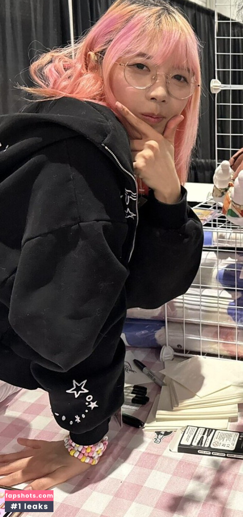 LilyPichu Nahé úniky fotek pouze od fanoušků #51 - Fapshots