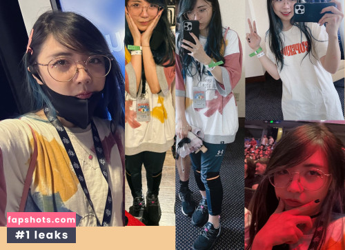 LilyPichu Nahé úniky fotek pouze od fanoušků #501 - Fapshots