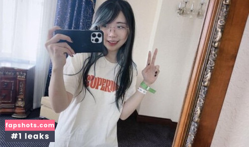 LilyPichu Nahé úniky fotek pouze od fanoušků #502 - Fapshots