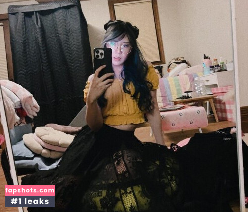 LilyPichu Nahé úniky fotek pouze od fanoušků #503 - Fapshots