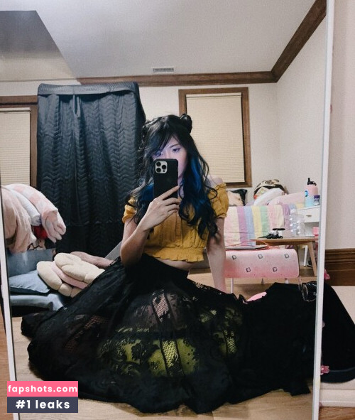 LilyPichu Nahé úniky fotek pouze od fanoušků #504 - Fapshots