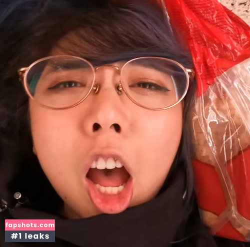 LilyPichu Nahé úniky fotek pouze od fanoušků #512 - Fapshots