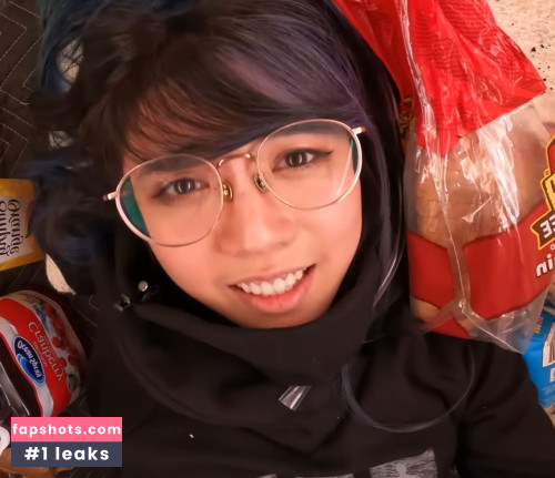 LilyPichu Nahé úniky fotek pouze od fanoušků #513 - Fapshots