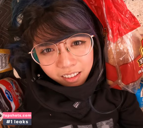 LilyPichu Nahé úniky fotek pouze od fanoušků #514 - Fapshots