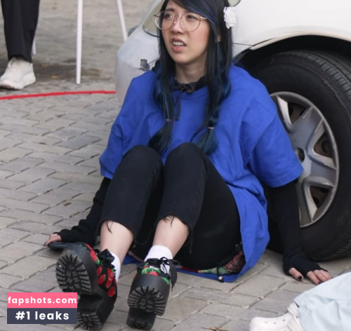 LilyPichu Nahé úniky fotek pouze od fanoušků #519 - Fapshots