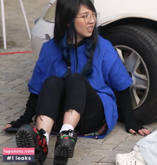 LilyPichu Nahé úniky fotek pouze od fanoušků #520 - Fapshots