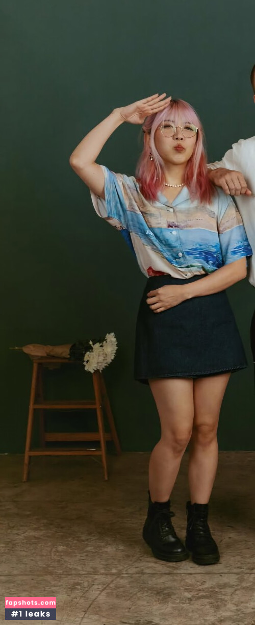 LilyPichu Nahé úniky fotek pouze od fanoušků #53 - Fapshots