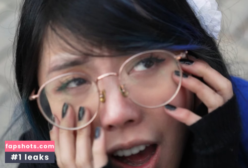 LilyPichu Nahé úniky fotek pouze od fanoušků #523 - Fapshots