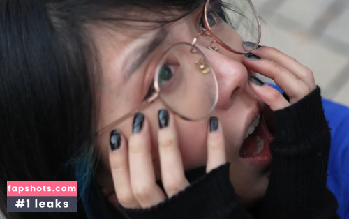 LilyPichu Nahé úniky fotek pouze od fanoušků #524 - Fapshots