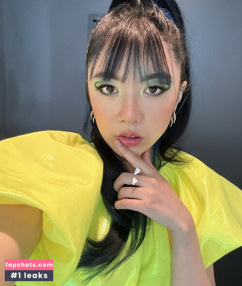 LilyPichu Nahé úniky fotek pouze od fanoušků #526 - Fapshots