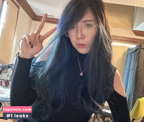 LilyPichu Nahé úniky fotek pouze od fanoušků #529 - Fapshots