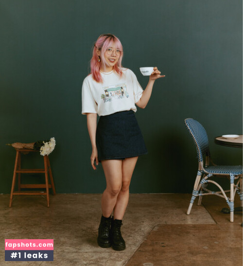 LilyPichu Nahé úniky fotek pouze od fanoušků #54 - Fapshots