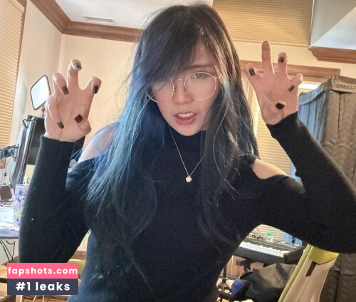 LilyPichu Nahé úniky fotek pouze od fanoušků #531 - Fapshots