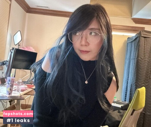 LilyPichu Nahé úniky fotek pouze od fanoušků #532 - Fapshots