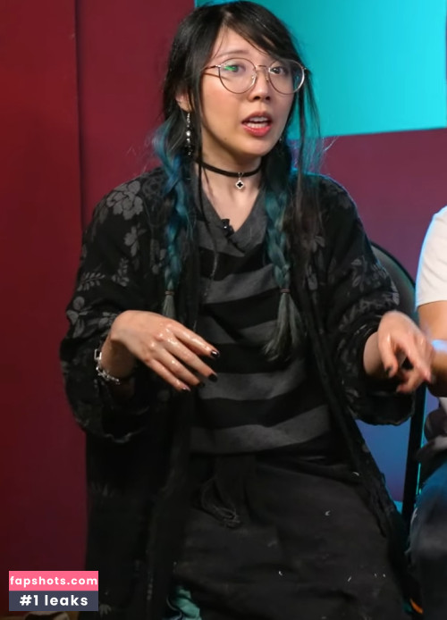 LilyPichu Nahé úniky fotek pouze od fanoušků #547 - Fapshots