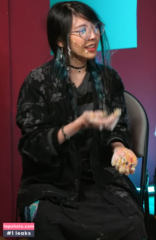 LilyPichu Nahé úniky fotek pouze od fanoušků #548 - Fapshots