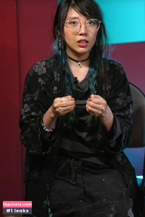 LilyPichu Nahé úniky fotek pouze od fanoušků #549 - Fapshots