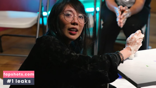 LilyPichu Nahé úniky fotek pouze od fanoušků #550 - Fapshots