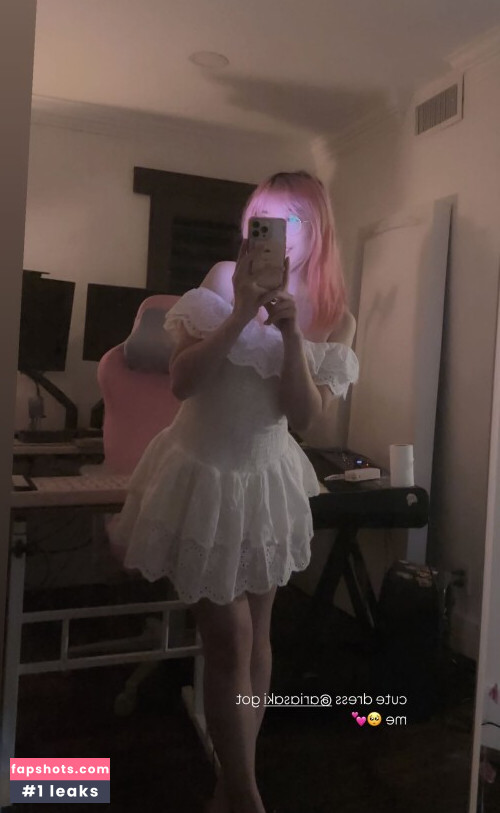 LilyPichu Nahé úniky fotek pouze od fanoušků #56 - Fapshots