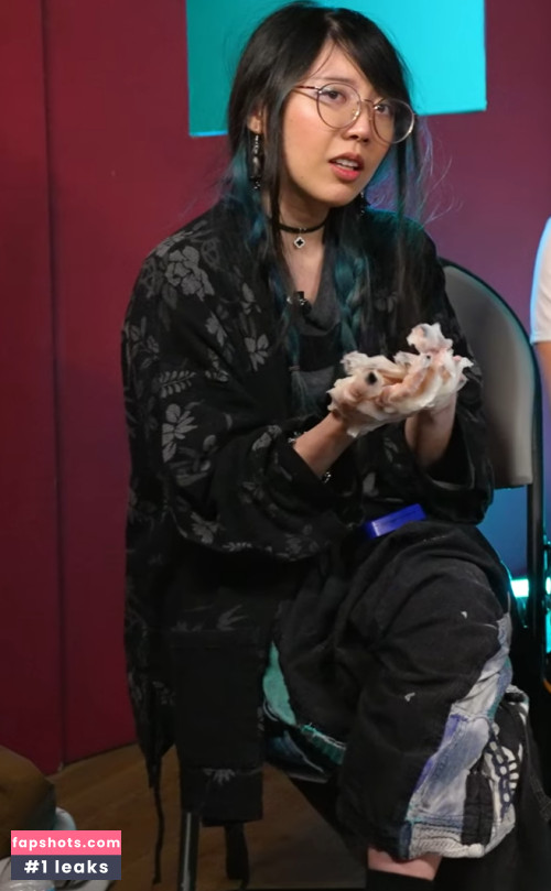 LilyPichu Nahé úniky fotek pouze od fanoušků #551 - Fapshots