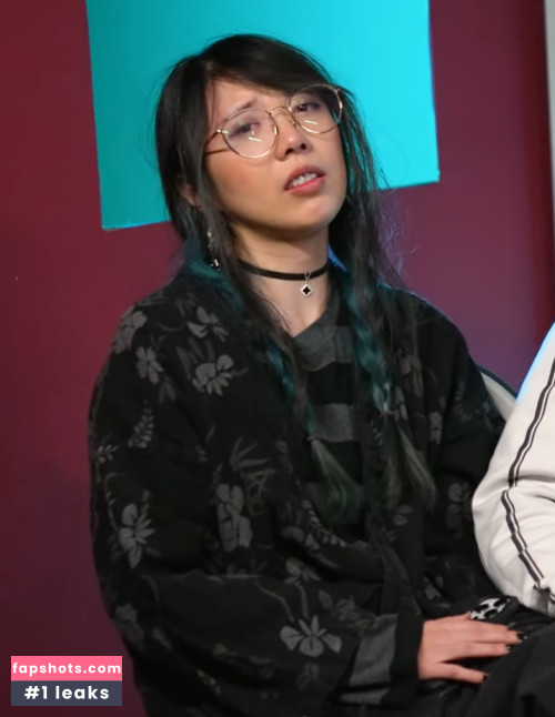 LilyPichu Nahé úniky fotek pouze od fanoušků #553 - Fapshots