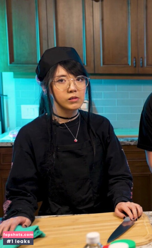 LilyPichu Nahé úniky fotek pouze od fanoušků #554 - Fapshots