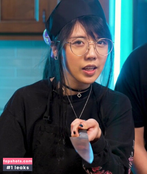 LilyPichu Nahé úniky fotek pouze od fanoušků #555 - Fapshots