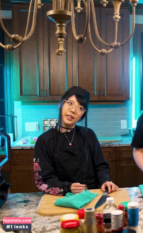 LilyPichu Nahé úniky fotek pouze od fanoušků #556 - Fapshots