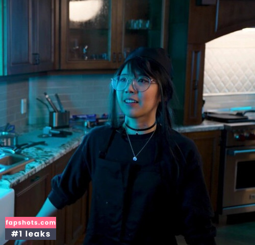 LilyPichu Nahé úniky fotek pouze od fanoušků #557 - Fapshots