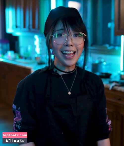 LilyPichu Nahé úniky fotek pouze od fanoušků #560 - Fapshots