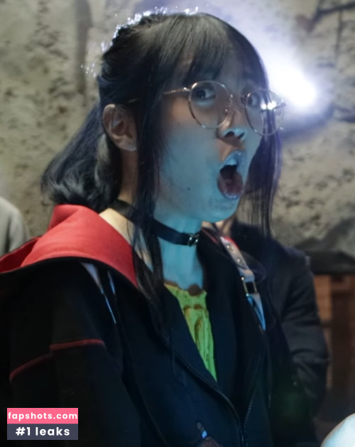 LilyPichu Nahé úniky fotek pouze od fanoušků #569 - Fapshots