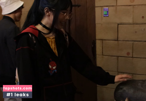 LilyPichu Nahé úniky fotek pouze od fanoušků #571 - Fapshots