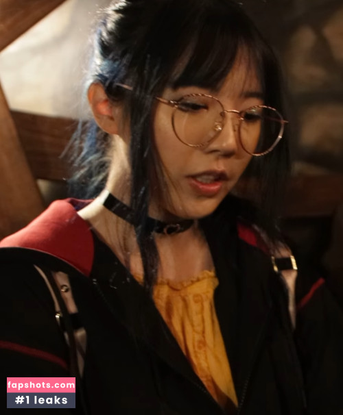 LilyPichu Nahé úniky fotek pouze od fanoušků #572 - Fapshots