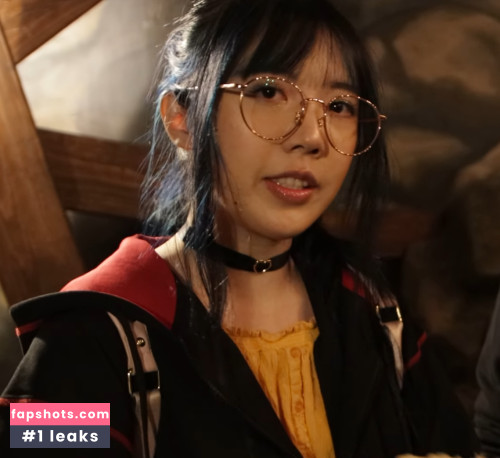 LilyPichu Nahé úniky fotek pouze od fanoušků #573 - Fapshots