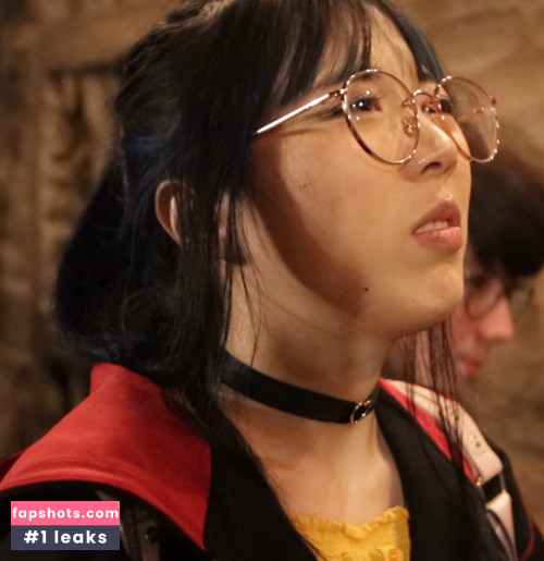 LilyPichu Nahé úniky fotek pouze od fanoušků #576 - Fapshots