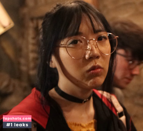 LilyPichu Nahé úniky fotek pouze od fanoušků #577 - Fapshots